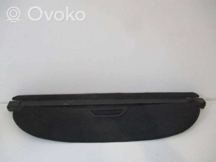 Renault Megane III Parcel shelf load cover 799220026R