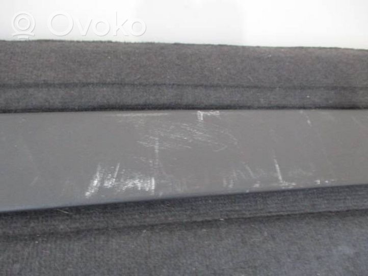 Renault Megane III Parcel shelf load cover 799220026R