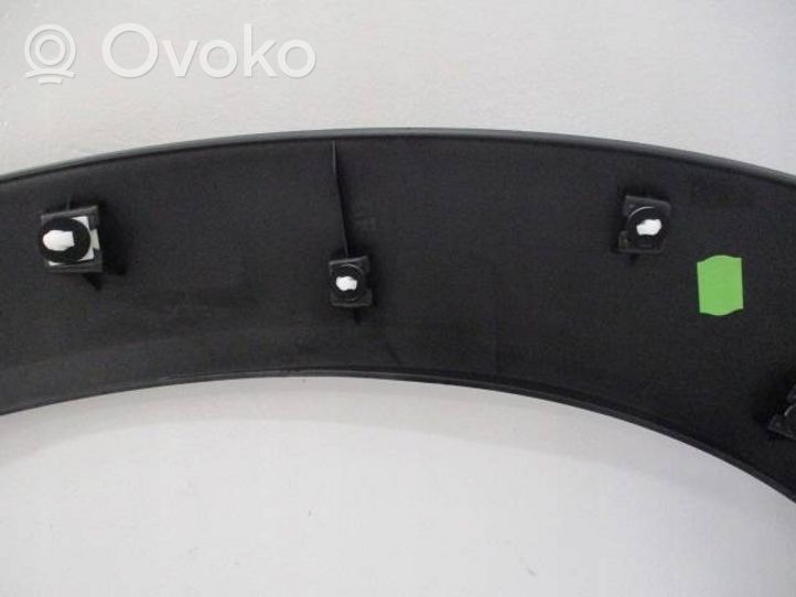 Citroen C3 Aircross Rivestimento dell’estremità del parafango YQ001550XT