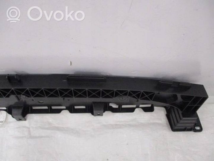 Citroen C3 Aircross Barra di rinforzo del paraurti anteriore Q00063980