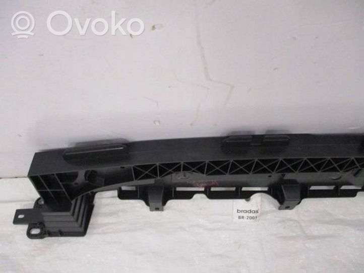 Citroen C3 Aircross Absorber zderzaka przedniego Q00063980