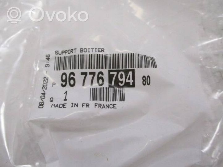 Citroen C4 SpaceTourer Other exterior part 96776794