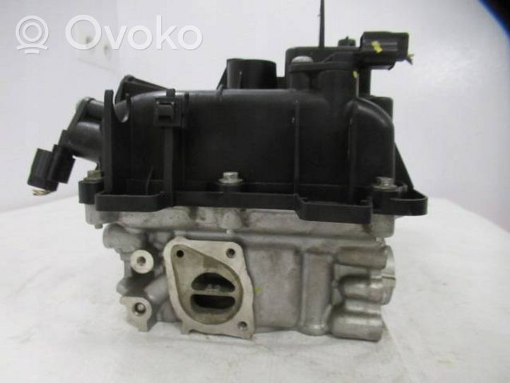 Dacia Sandero Testata motore 8048029
