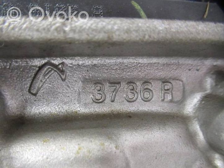 Dacia Sandero Culasse moteur 8048029