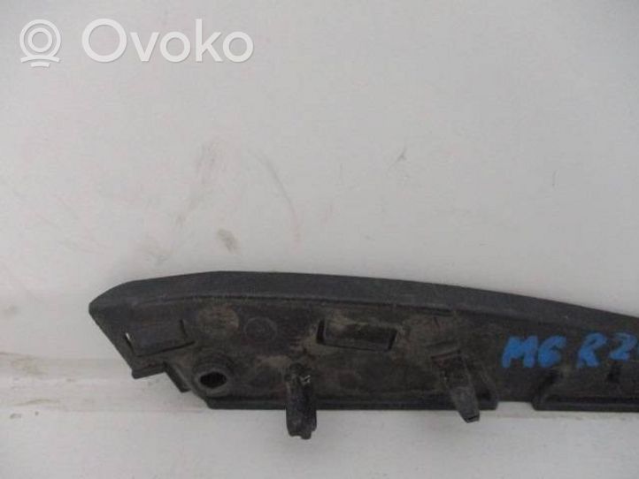 Citroen C2 Support de pare-chocs arrière 9652393180D