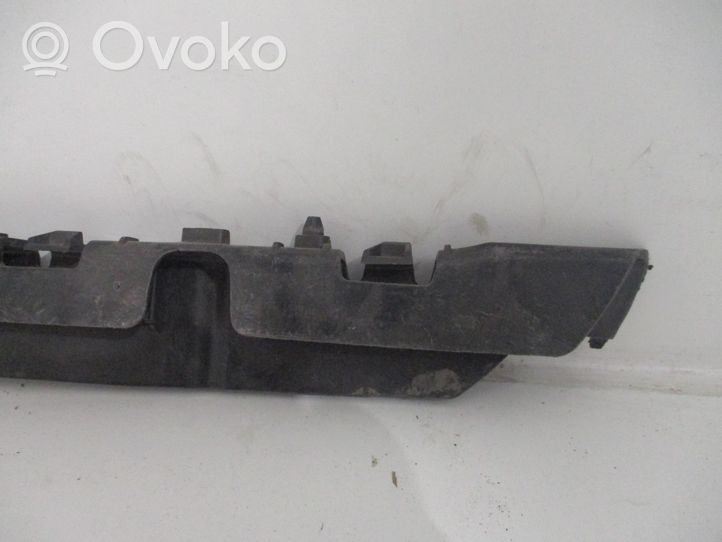 Citroen C5 Takapuskurin kannake 9650474780