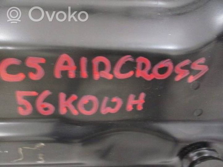 Citroen C5 Aircross Etuakselin palkki CAA67