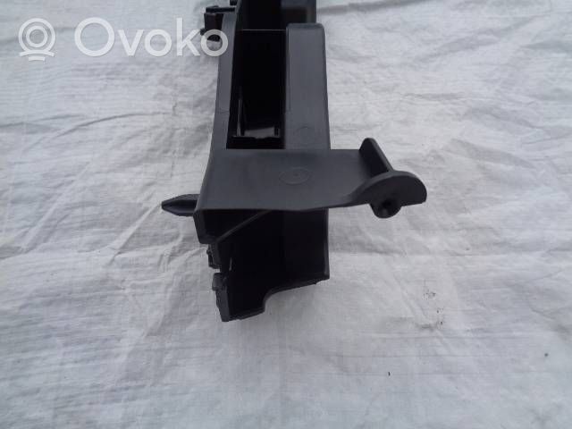 Citroen C4 Cactus Front bumper mounting bracket 9801727680