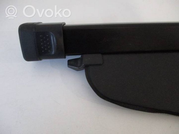 Toyota RAV 4 (XA50) Parcel shelf load cover 6490742030