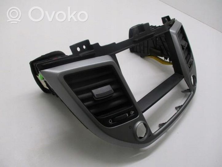 Hyundai Tucson LM Dashboard center trim panel 84740-D7100