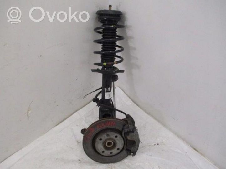 Citroen C3 Kit de suspension complet avant 