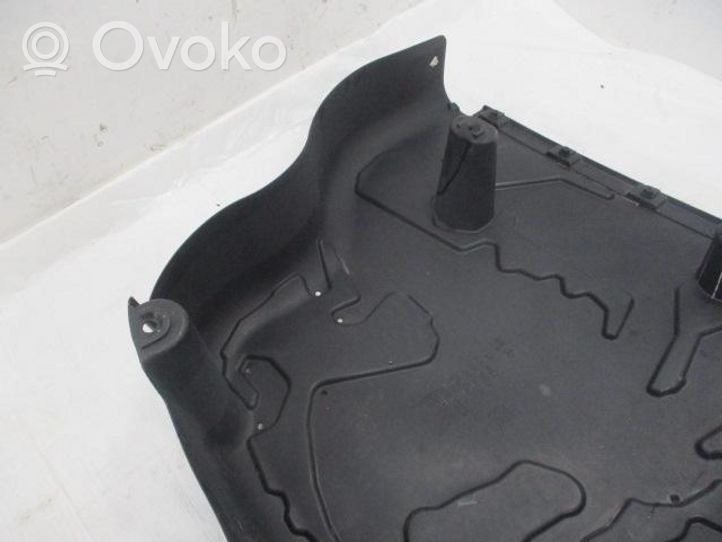 Citroen C4 Grand Picasso Protection inférieure latérale 9675498980