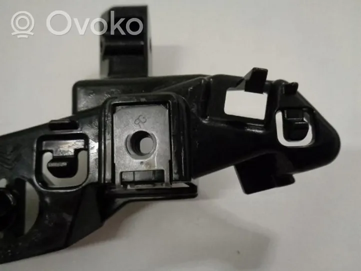 Citroen C5 Aircross Supporto di montaggio del parafango 9826714480