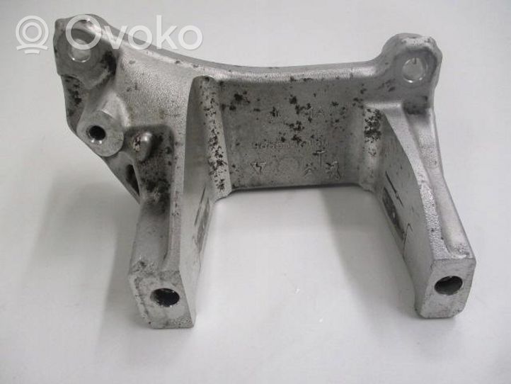 Peugeot 307 Support de boîte de vitesses 9685336180