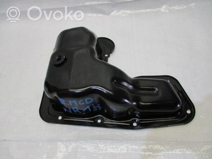 Peugeot 508 Oil sump 9675431880