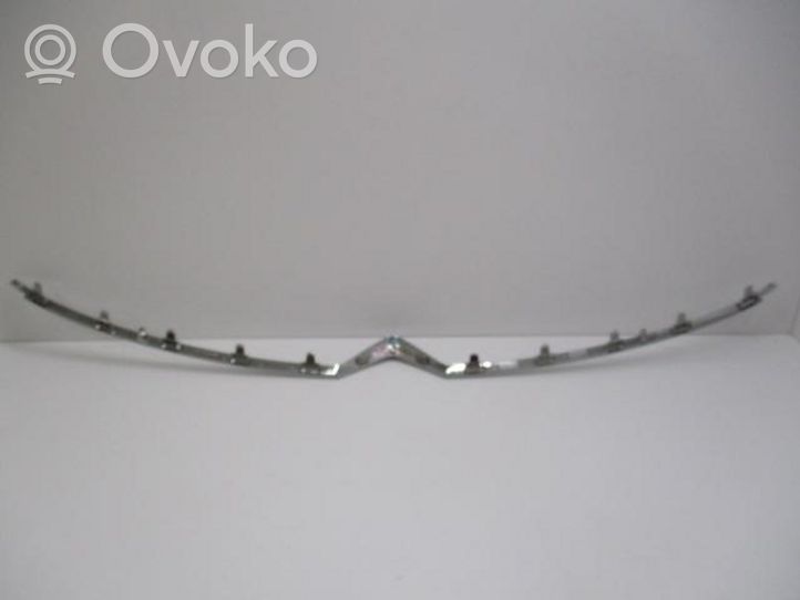 Citroen C4 II Maskownica / Grill / Atrapa górna chłodnicy 9815202180