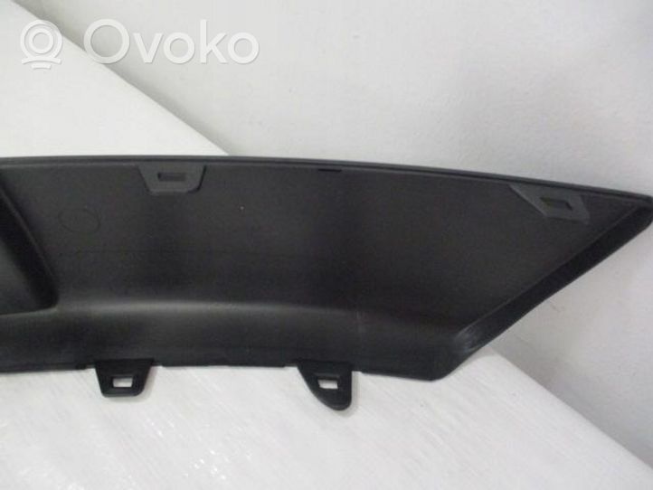 Citroen C4 II Osłona pod zderzak przedni / Absorber 9800975780 9800975777