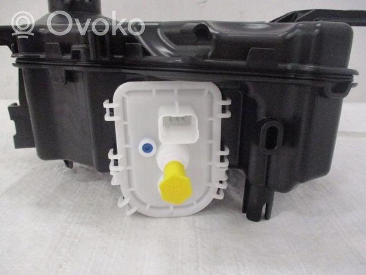 Citroen Berlingo Réservoir de fluide FAP 9817154080