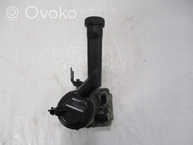 Citroen C4 Grand Picasso Pompe de direction assistée 9674055680