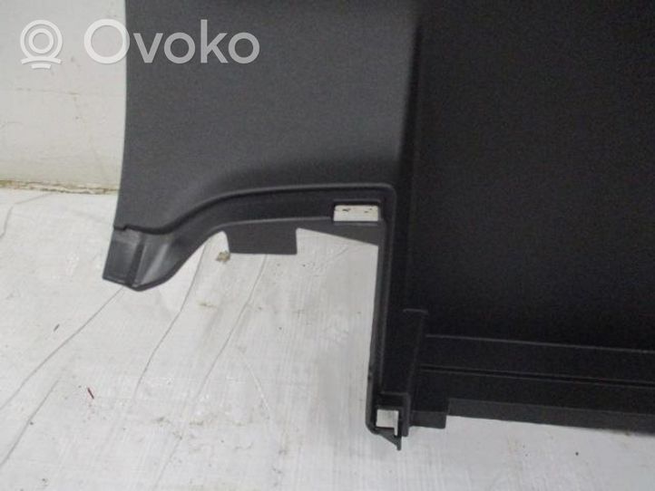 Citroen C3 Aircross Boczek / Tapicerka / bagażnika YQ001775CY 39155098