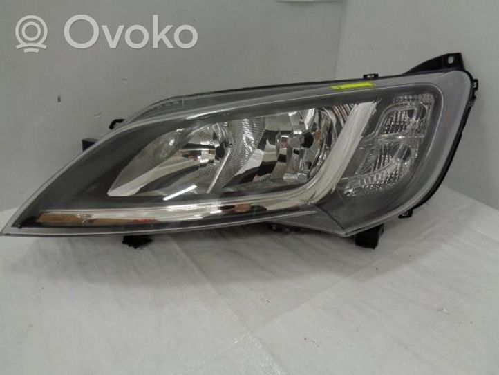 Fiat Ducato Lampa zderzaka tylnego ,,