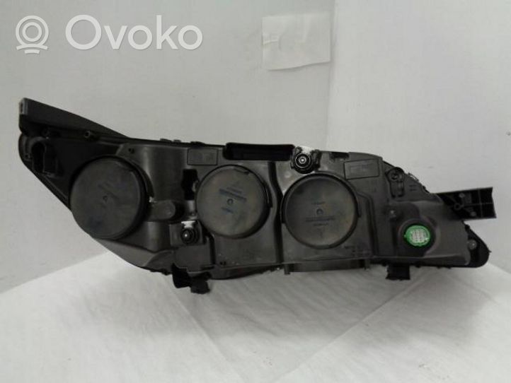 Fiat Ducato Lampa zderzaka tylnego ,,