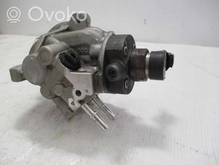 Peugeot 2008 I Pompe d'injection de carburant à haute pression 0445010761 9817903080