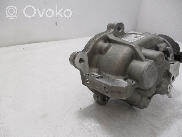 Peugeot 2008 I Pompe d'injection de carburant à haute pression 0445010761 9817903080