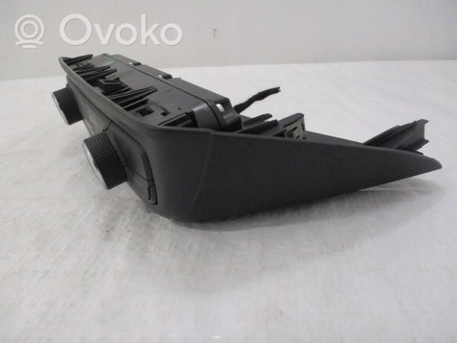 Opel Crossland X Panel klimatyzacji 39093050