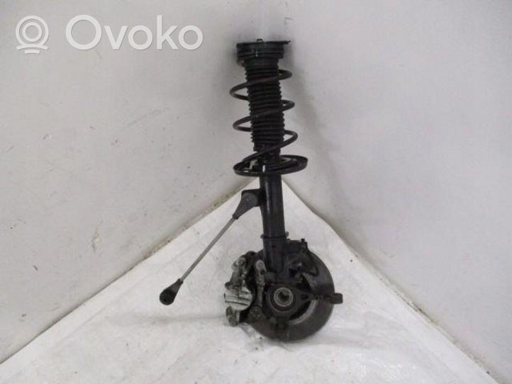 Peugeot 208 Kit de suspension complet avant 9837414380