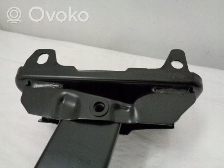 Citroen Berlingo Smorzatore/ammortizzatore d’urto per paraurti anteriore 9830019380