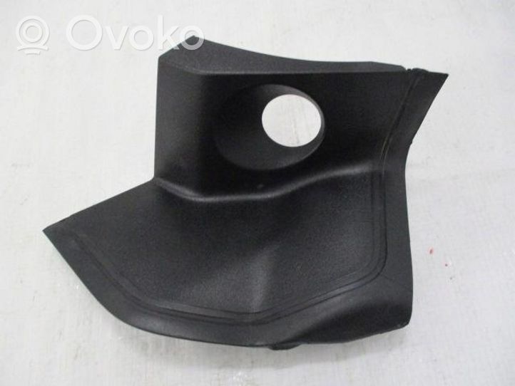 Peugeot 307 Moulure de garniture de feu arrière / postérieur 9828836780