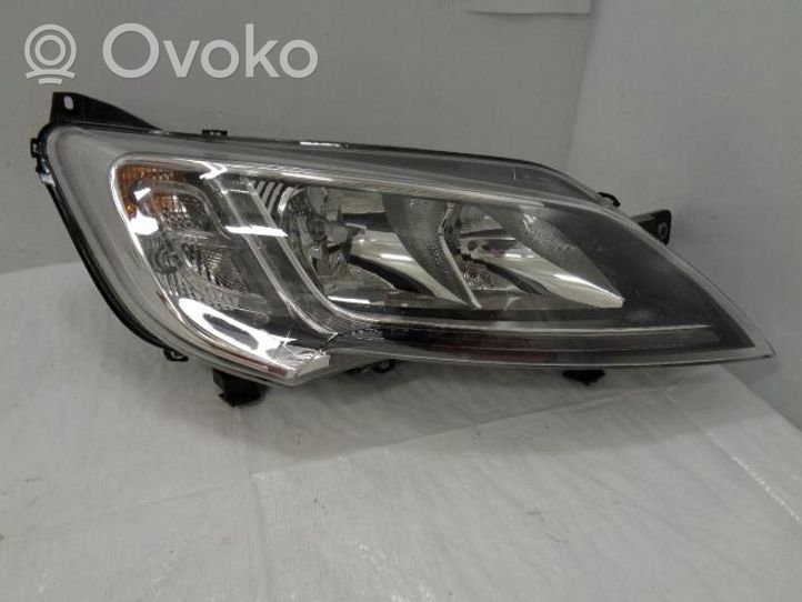 Fiat Ducato Lampa zderzaka tylnego ,,