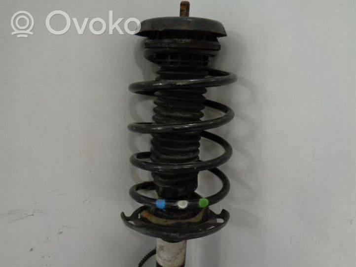 Citroen C3 Kit de suspension complet avant 9811371180