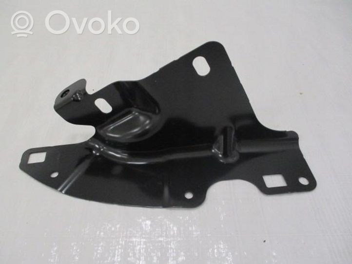 Citroen C3 Aircross Supporto di montaggio del parafango YQ00053580 39010142