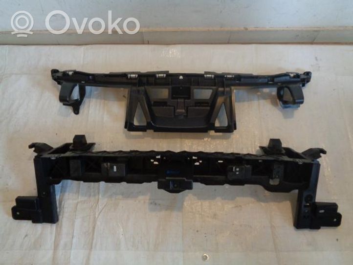 Peugeot 5008 Kit de pièce par-chocs avant 7422E77422E8