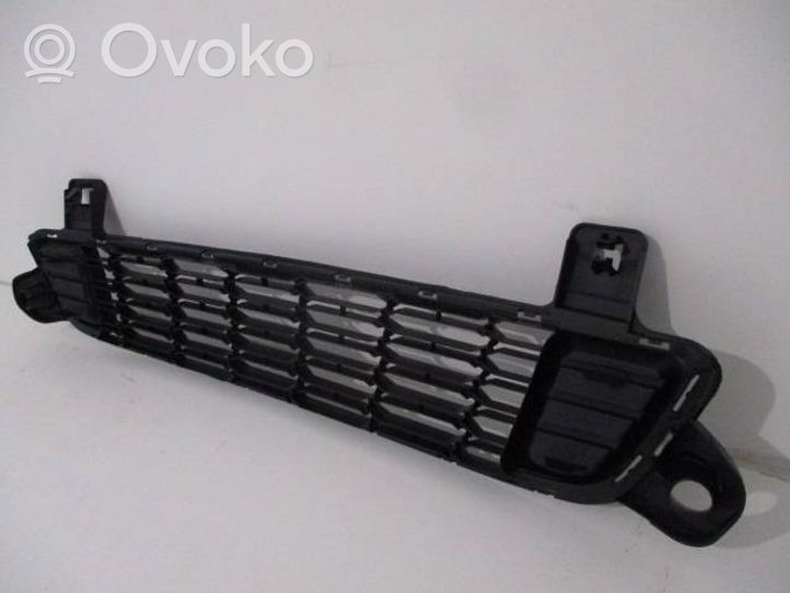 Citroen C-Elysée Grille inférieure de pare-chocs avant 9676958280