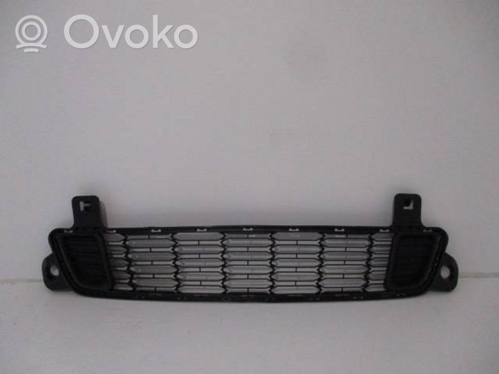 Citroen C-Elysée Grille inférieure de pare-chocs avant 9676958280