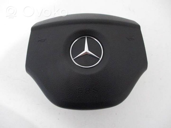 Mercedes-Benz B W245 Steering wheel airbag 61460330