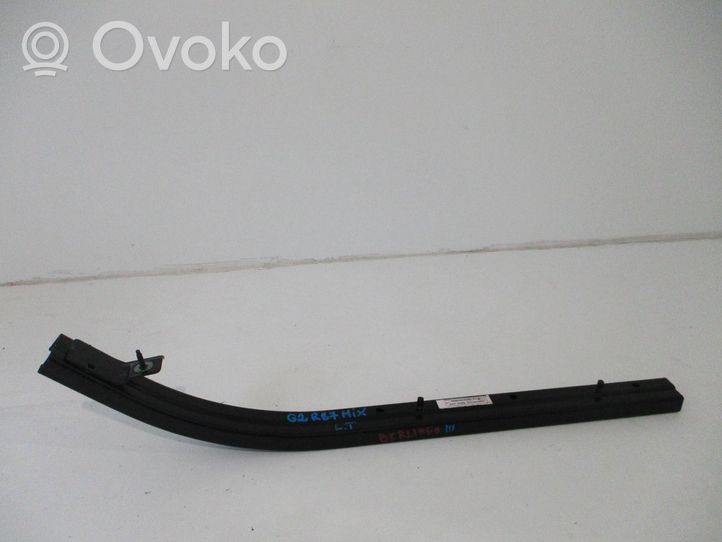 Citroen Berlingo Rail supérieur de porte coulissante 9680485980