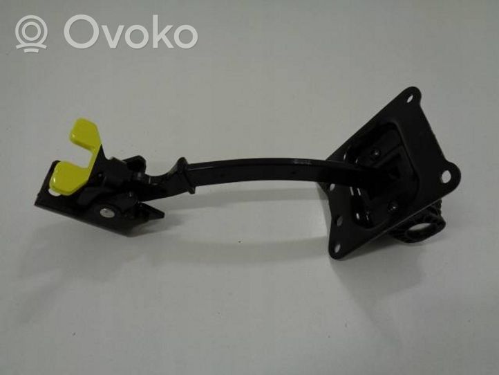 Citroen Berlingo Cerniera finecorsa della portiera di carico 9681466280