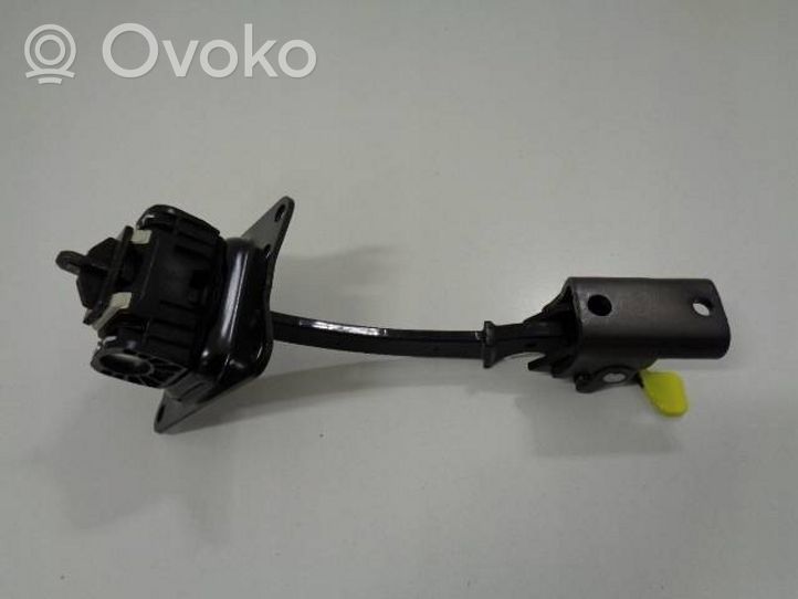 Citroen Berlingo Cerniera finecorsa della portiera di carico 9681466280