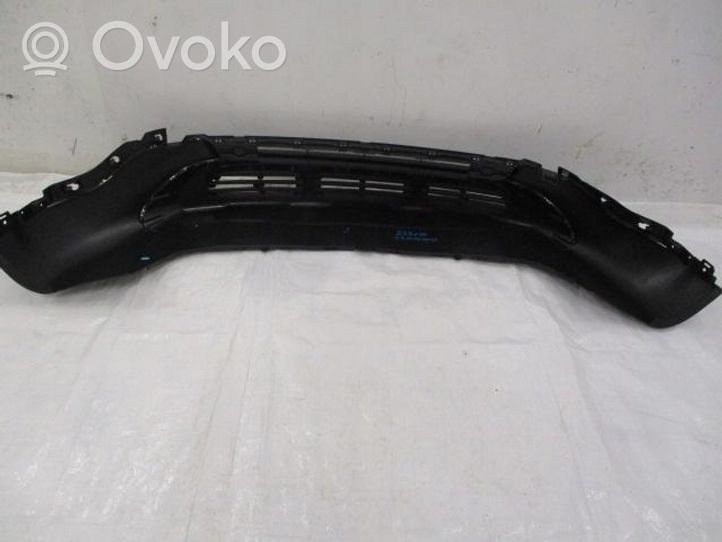 Citroen C3 Aircross Modanatura della barra di rivestimento del paraurti anteriore YQ00157880 13490016