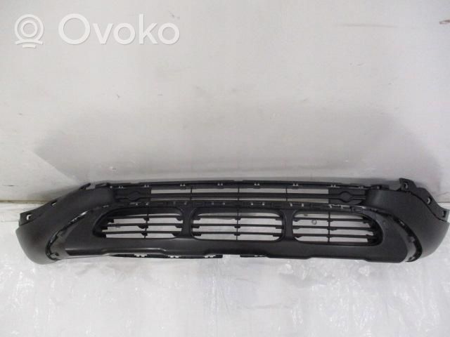 Citroen C3 Aircross Listwa zderzaka tylnego YQ00157880 13490016