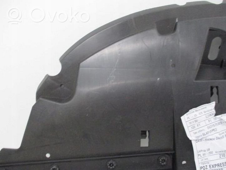 Citroen DS4 Osłona pod zderzak przedni / Absorber 9688532580 7013QU