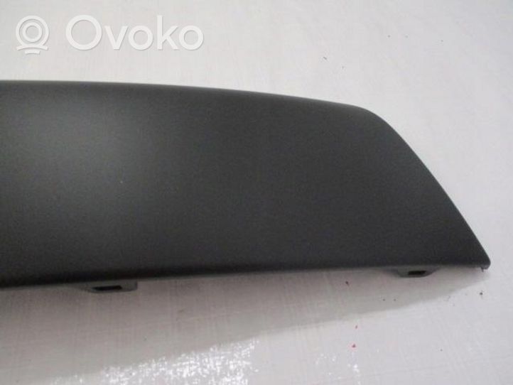 Citroen C4 II Osłona pod zderzak przedni / Absorber 9800975780 9800975777