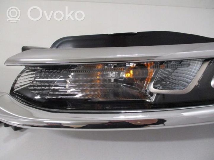 Citroen C3 Aircross Faro diurno con luce led 9822790680 9815462180 982