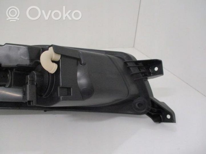 Citroen C3 Aircross Światło przeciwmgłowe przednie 9822790680 9822790280 YQ0