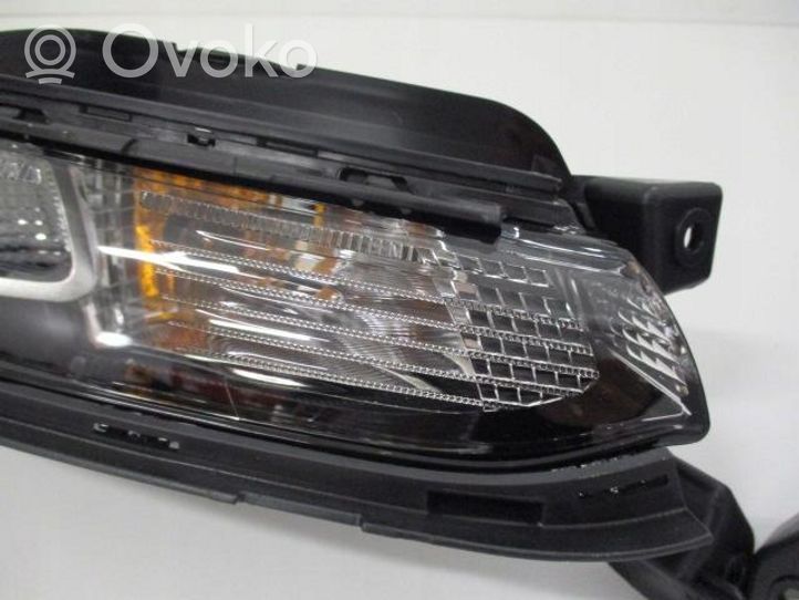 Citroen C3 Aircross Faro diurno con luce led 9822790680 9822790280