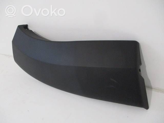 Citroen Jumper Rivestimento passaruota anteriore 1317431070